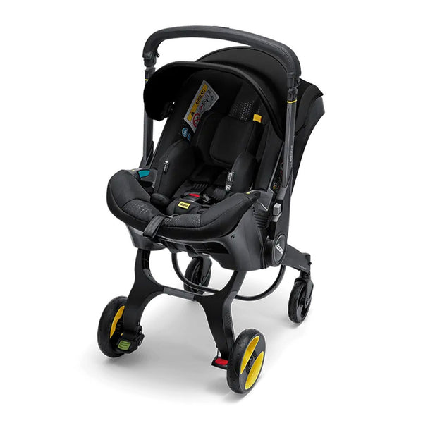 Doona I Infant Car Seat Stroller [ 2 Years Warranty ]