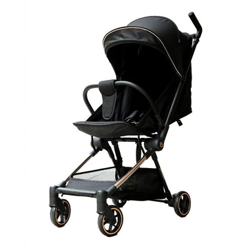 Bonbijou Mini-Go Compact Lightweight Travel Friendly Stroller
