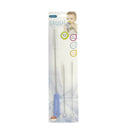 Lucky Baby Brush For Training Cup/Bottle Straw-2