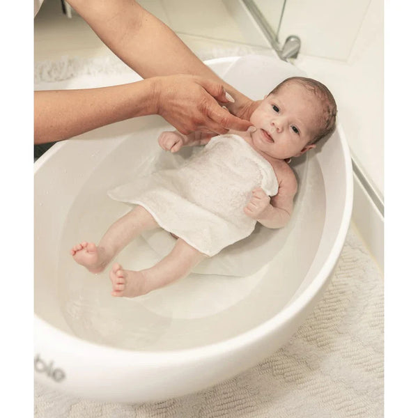 Bubble Cuddle Bath with Bath Seat
