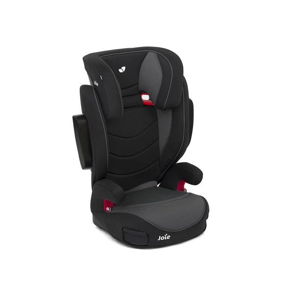 Joie Trillo Lx Booster Car Seat - Ember