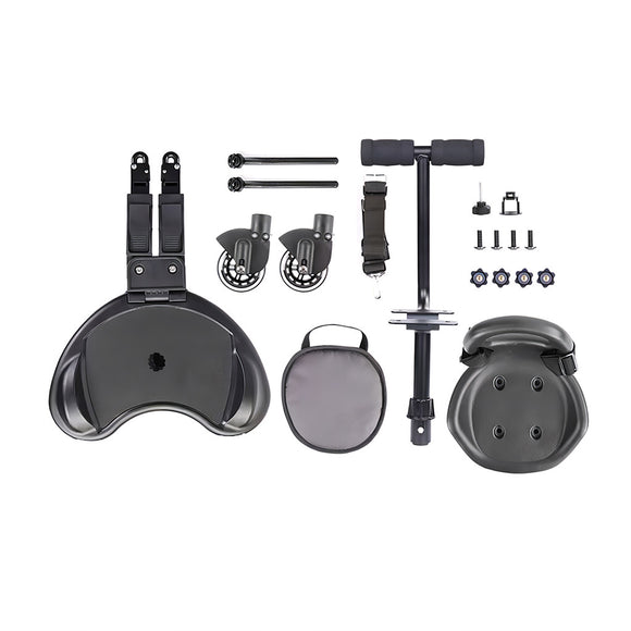 Hamilton Stroller Wheeled Board