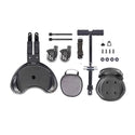 Hamilton Stroller Wheeled Board