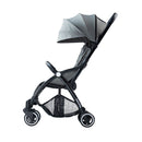 Hamilton X1 Lite MagicFold Stroller ( 2 Years Warranty )-7
