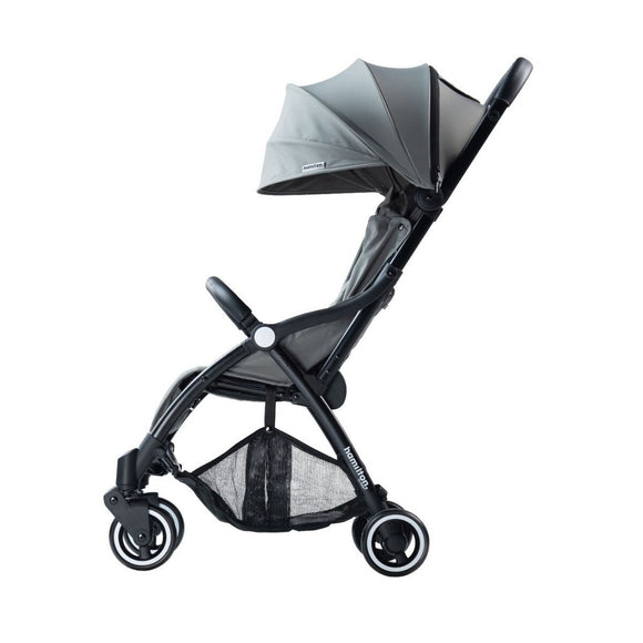 Hamilton X1 Lite MagicFold Stroller ( 2 Years Warranty )