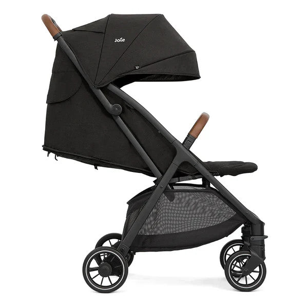 Joie Pact Pro Light Weight Compact Stroller