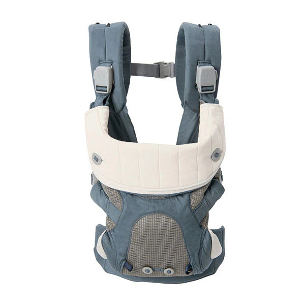 Joie Savvy 4 in 1 Baby Carrier ( 1 Year Warranty)