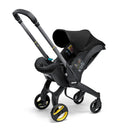 Doona I Infant Car Seat Stroller [ 2 Years Warranty ]-7