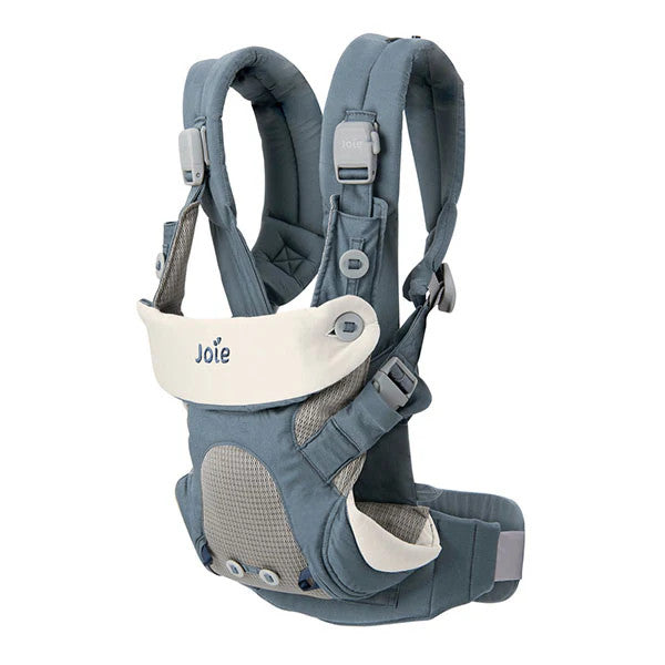 Joie Savvy 4 in 1 Baby Carrier ( 1 Year Warranty)