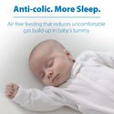 Dr. Brown’s™ Options+™ Narrow-neck Anti-colic Bottle Gift Set (Promo)