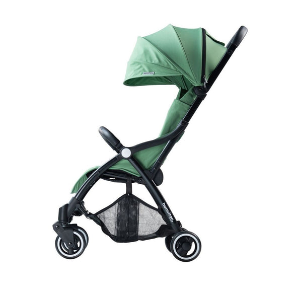 Hamilton X1 Lite MagicFold Stroller ( 2 Years Warranty )