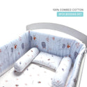 Cheeky Bon Bon 8pcs Bedding Set (71 x 132 x 10 cm)