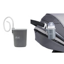 Chicco Cup Holder For Stroller (Grey)-3