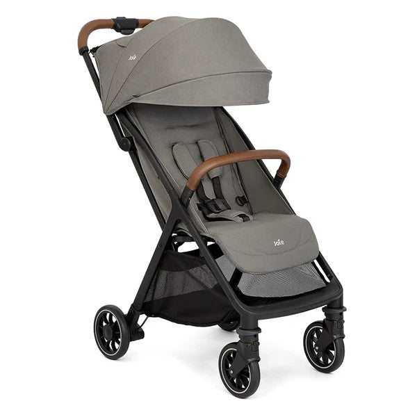 Joie Pact Pro Light Weight Compact Stroller