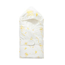 Purcotton Baby Swaddle 100% Pure Premium Cotton-3