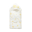 Purcotton Baby Swaddle 100% Pure Premium Cotton