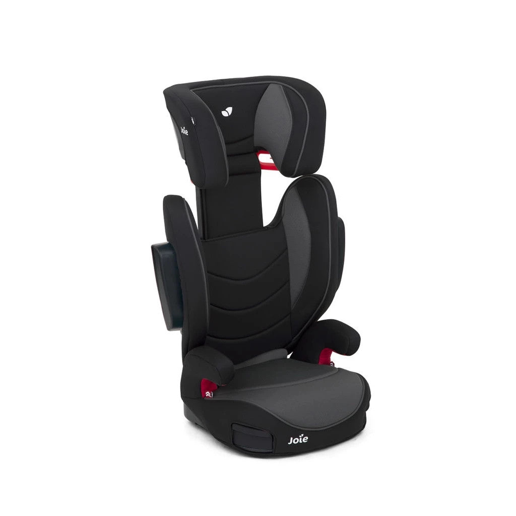 Joie Trillo Lx Booster Car Seat - Ember