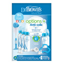 Dr. Brown’s™ Options+™ Narrow-neck Anti-colic Bottle Gift Set (Promo)