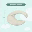 Little Zebra Playpen Latex Mattress 2.5cm Bundle Set)-2