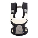 Joie Savvy 4 in 1 Baby Carrier ( 1 Year Warranty)-5