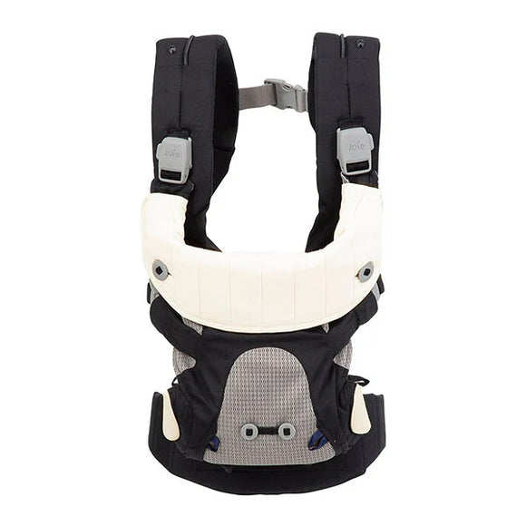 Joie Savvy 4 in 1 Baby Carrier ( 1 Year Warranty)