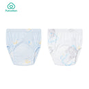 Purcotton Cotton Toilet Training Pants 2pcs-2