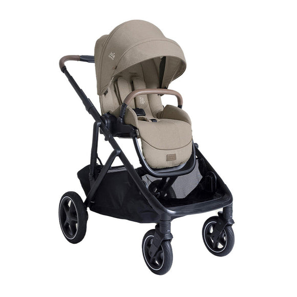 (Pre-order) Joie Signature Versiti Stroller | Single to Double Pram [ 1 YEAR WARRANTY ] - ETA Mid Dec