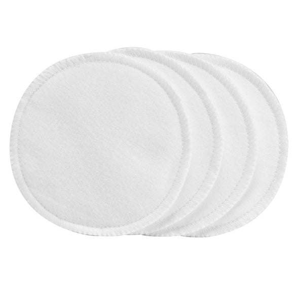Dr Brown's Washable Breast Pads 4pcs/ Pack