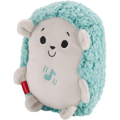 Fisher-Price Calming Vibes Hedgehog Soother (0 months+)