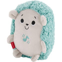 Fisher-Price Calming Vibes Hedgehog Soother (0 months+)