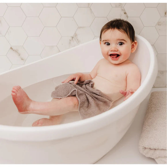 Bubble Cuddle Bath with Bath Seat