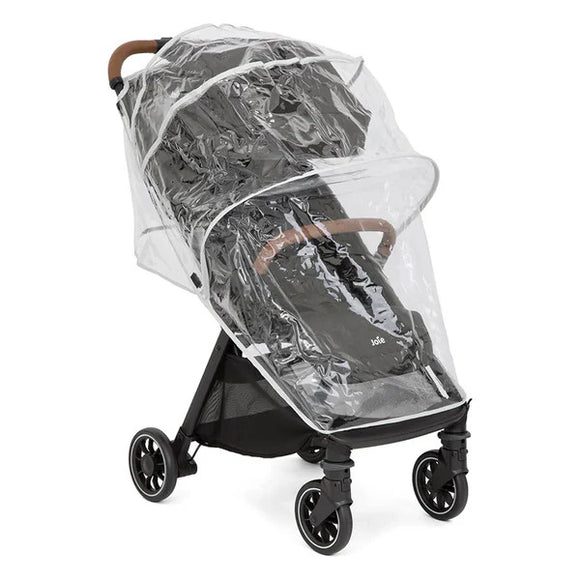 Joie Pact Pro Light Weight Compact Stroller