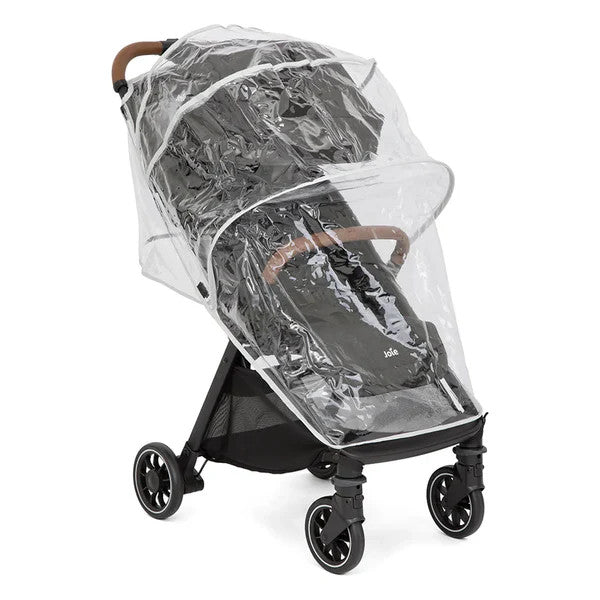 (Pre-order) Joie Pact Pro Light Weight Compact Stroller - ETA End Oct