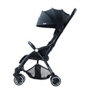 Hamilton X1 Lite MagicFold Stroller ( 2 Years Warranty )-5