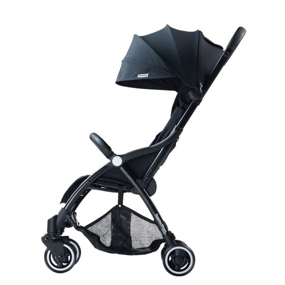 Hamilton X1 Lite MagicFold Stroller ( 2 Years Warranty )