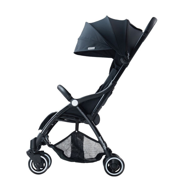 Hamilton X1 Lite MagicFold Stroller ( 2 Years Warranty )