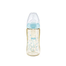 NUK Premium Choice PPSU Bottle Blue-3