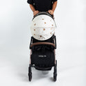 Hamilton X1 Plus x DTD (Bear) Magic Fold Stroller / Travel System