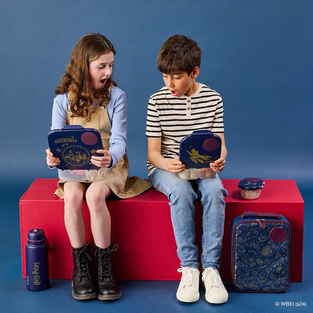 B.box Flexi Insulated Lunch Bag- Harry Potter by B.box