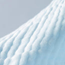 Purcotton Baby Gauze Bath Towel & Handkerchief-8