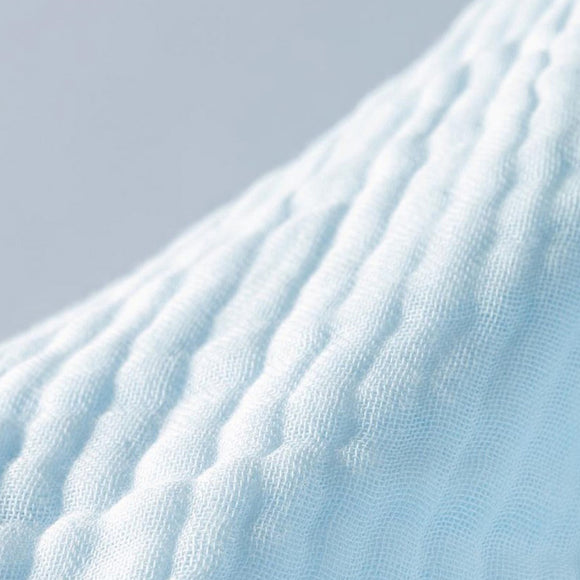 Purcotton Baby Gauze Bath Towel & Handkerchief