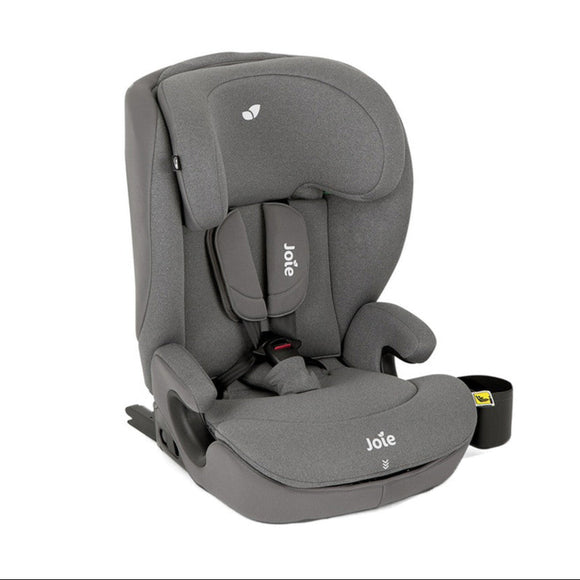 Joie I-Irvana Isofix Car Seat Booster (15m - 12y) i-Size R129 Certified