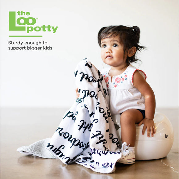 Joovy Loo Potty Chair Non slip Base