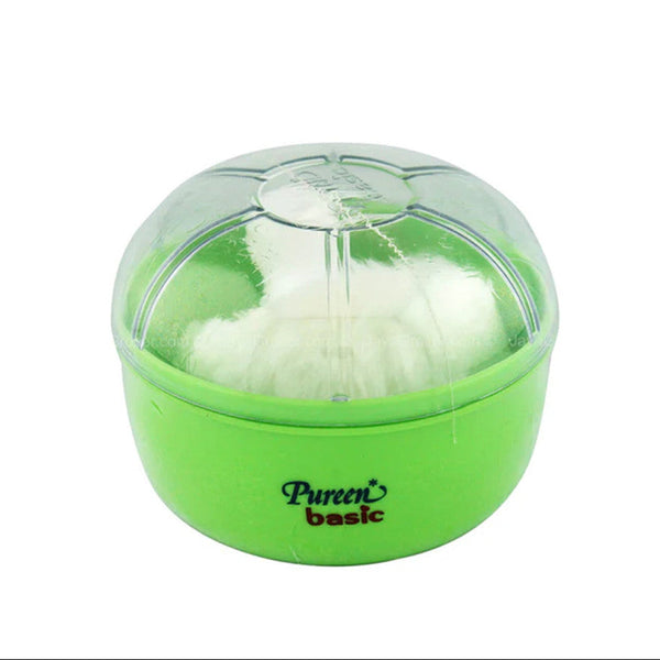 Pureen Baby Basic Powder Puff