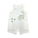 Tollyjoy Baby Boy & Girl Rompers (Promo)