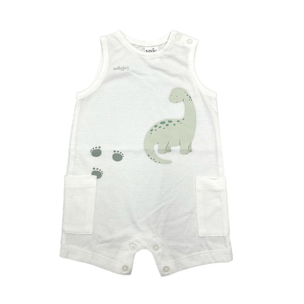 Tollyjoy Baby Boy & Girl Rompers (Promo)