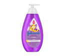 Johnson's Baby Active kids Series Shampoo 500ML-7