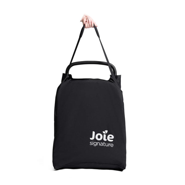NEW Joie Parcel LX Signature 3in1 Lightweight Compact Stroller (birth to 22 kg)