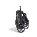 NEW Joie Parcel LX Signature 3in1 Lightweight Compact Stroller (birth to 22 kg)-3