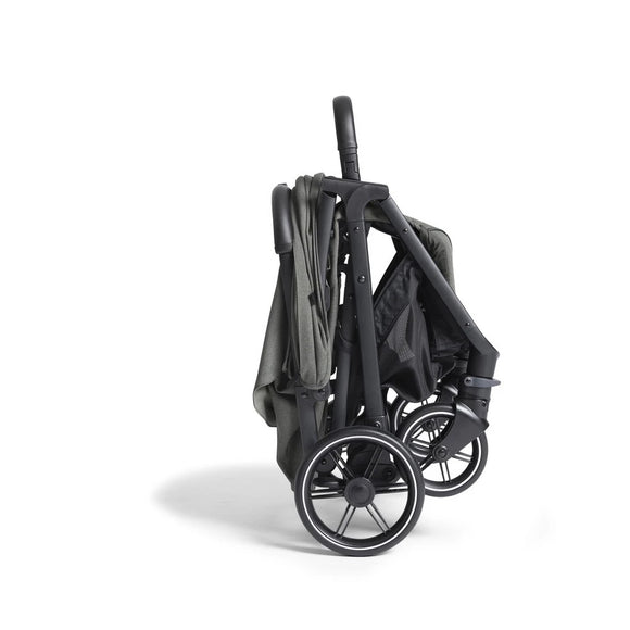 NEW Joie Parcel LX Signature 3in1 Lightweight Compact Stroller (birth to 22 kg)